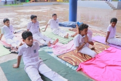 YOGA DAY SSVP 5