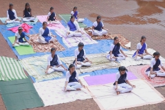 YOGA DAY SSVP 7